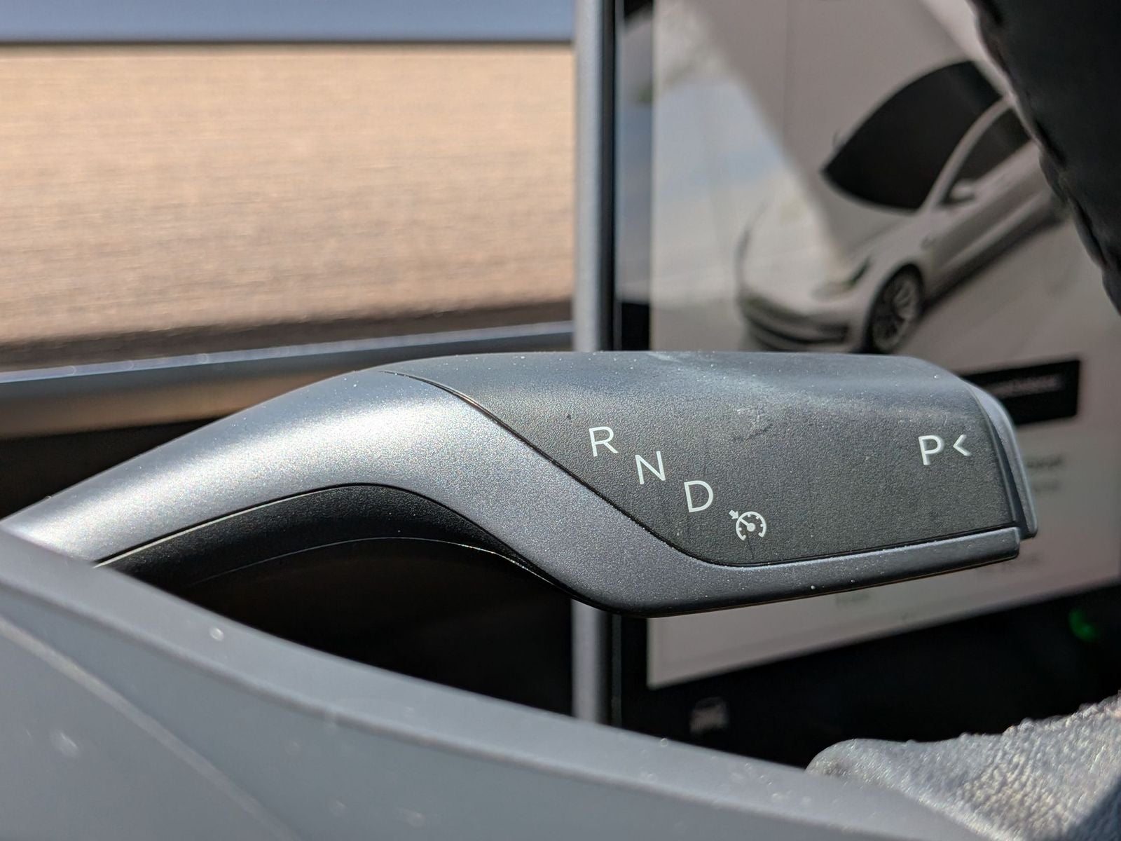 2023 Tesla Model 3 Long Range