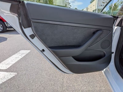 2023 Tesla Model 3 Long Range