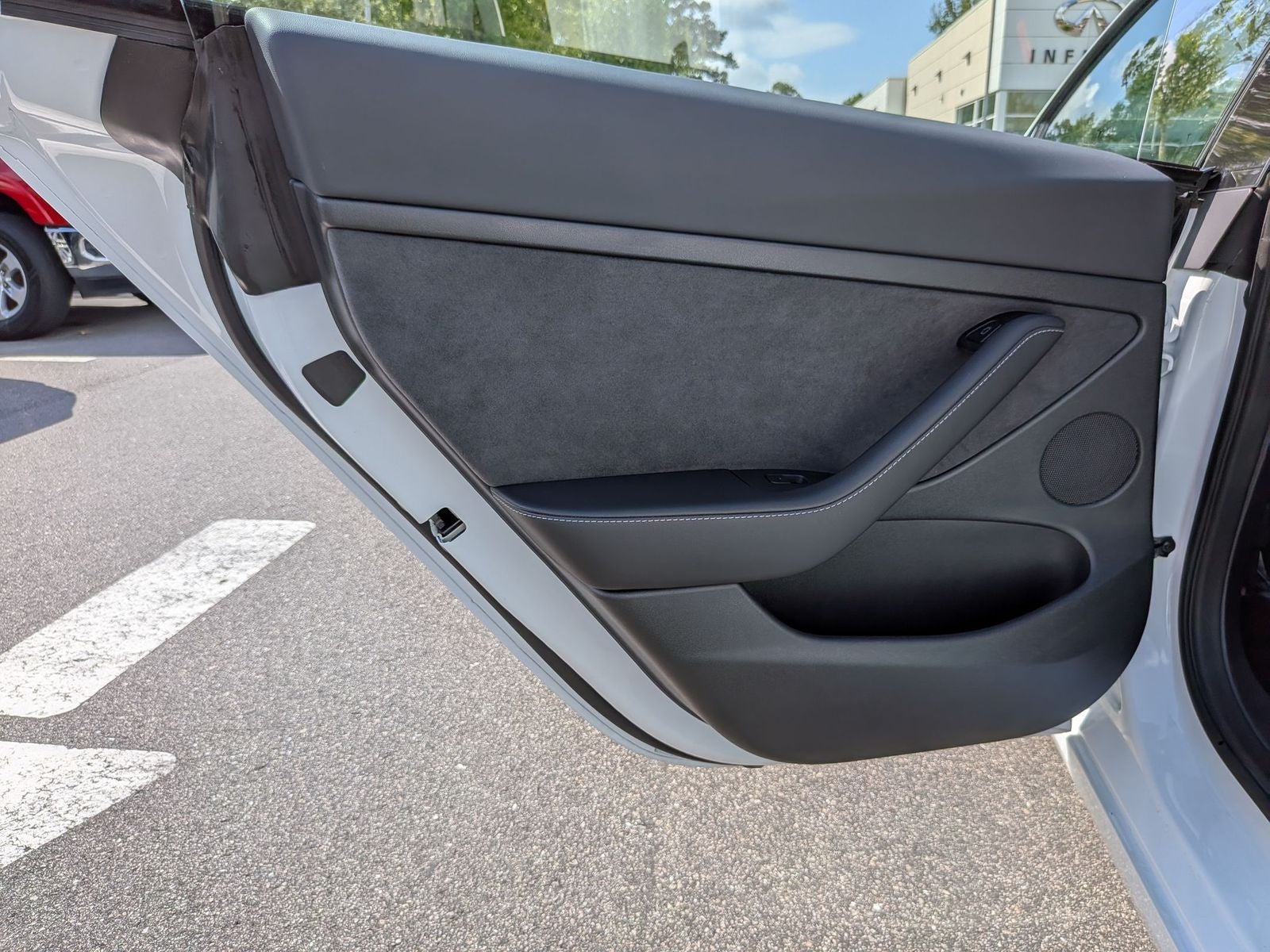 2023 Tesla Model 3 Long Range