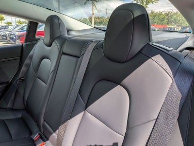 2023 Tesla Model 3 Long Range