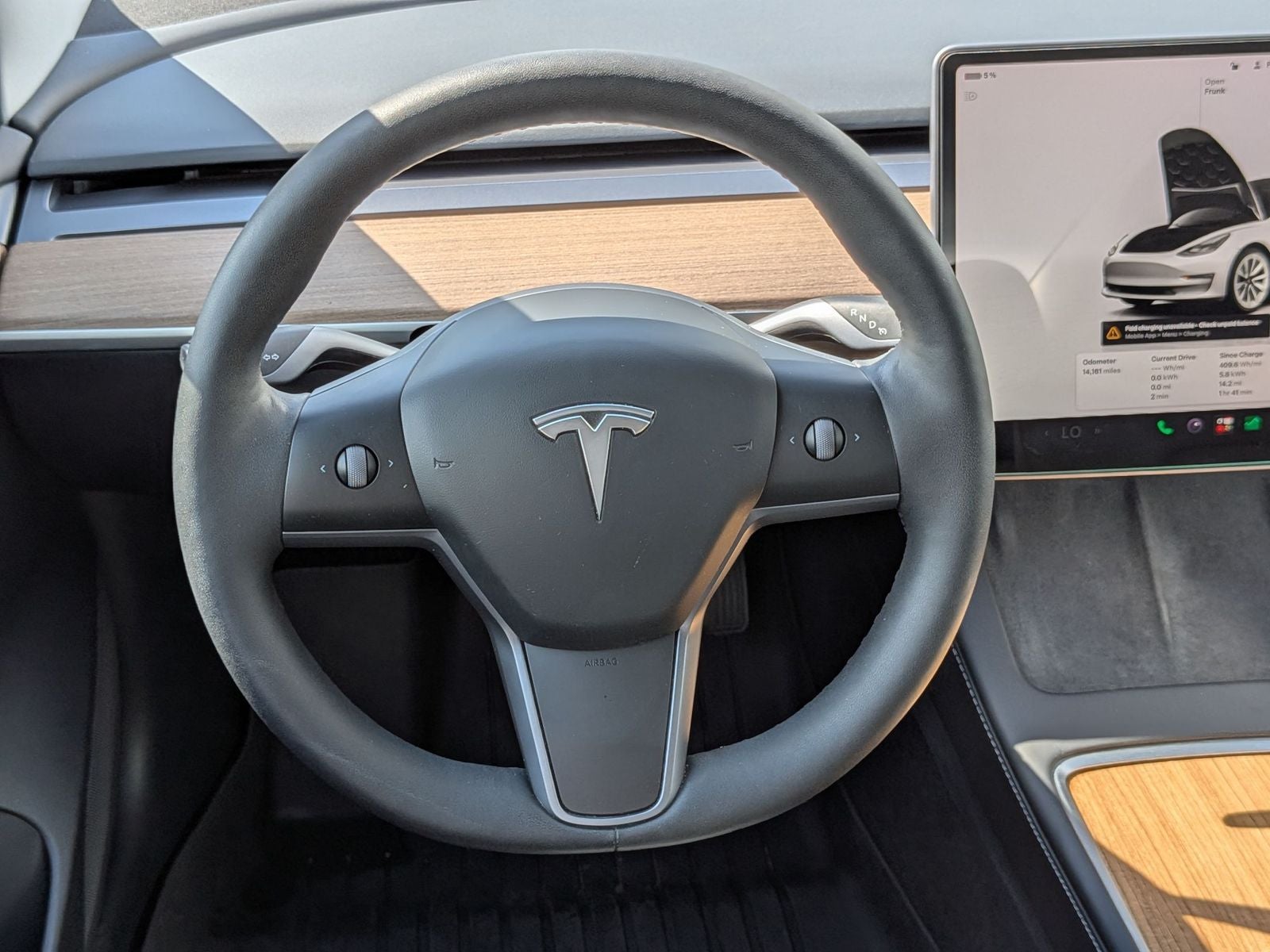2023 Tesla Model 3 Long Range