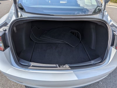 2023 Tesla Model 3 Long Range
