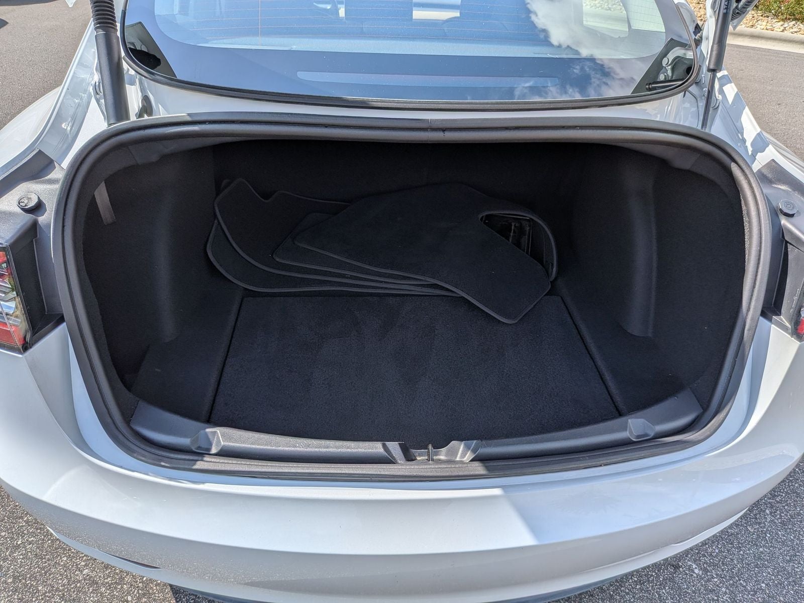 2023 Tesla Model 3 Long Range