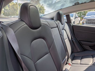 2023 Tesla Model 3 Long Range
