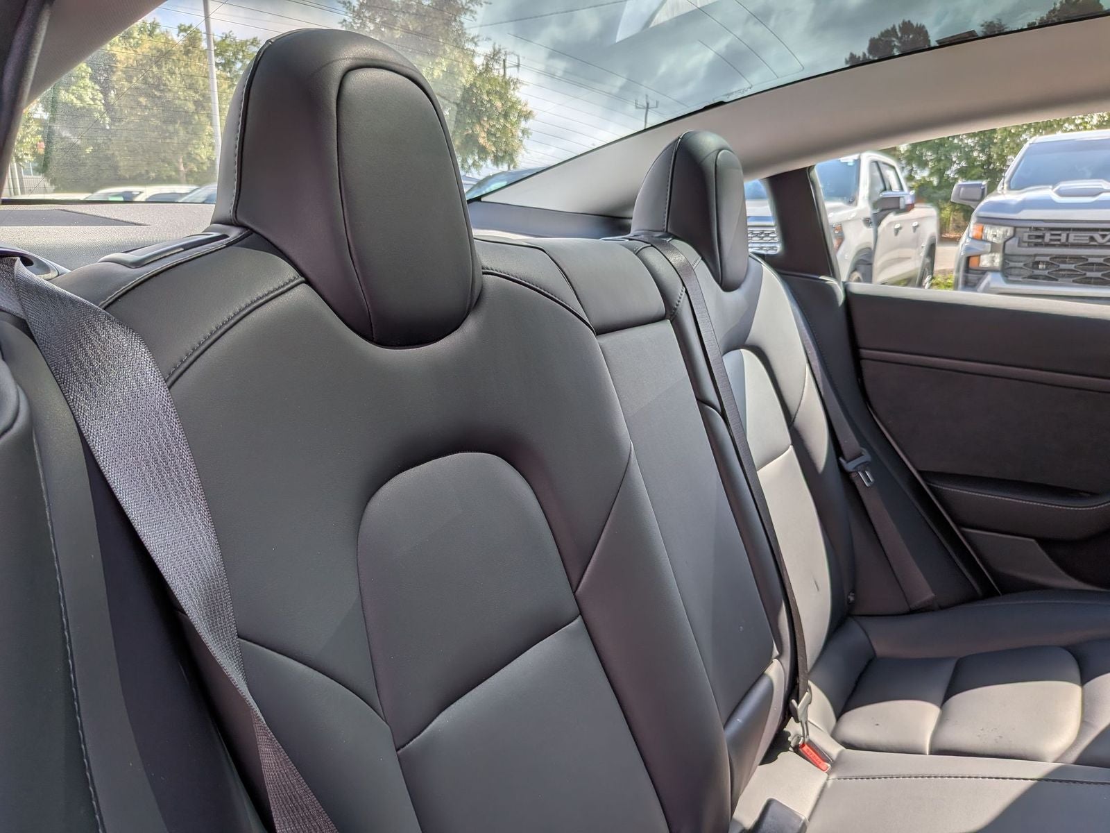 2023 Tesla Model 3 Long Range