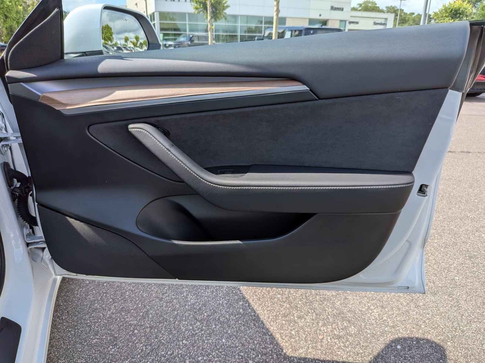 2023 Tesla Model 3 Long Range