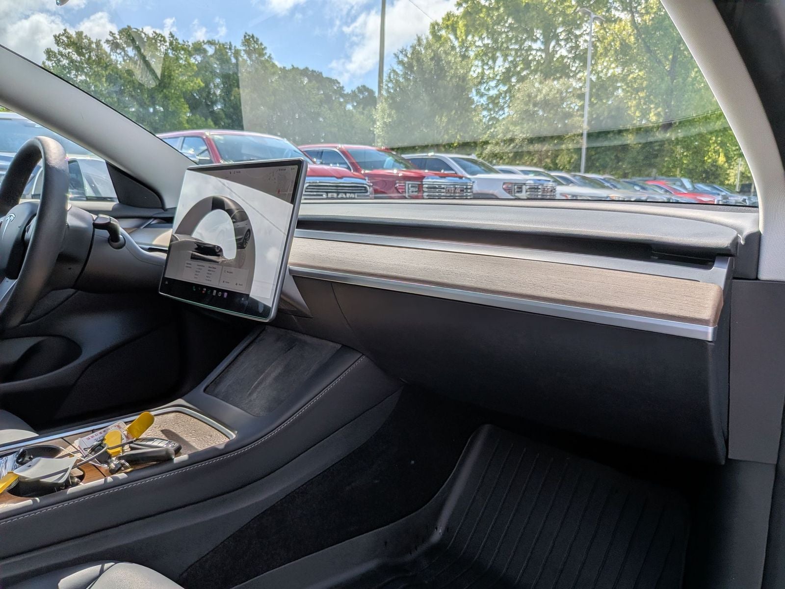 2023 Tesla Model 3 Long Range