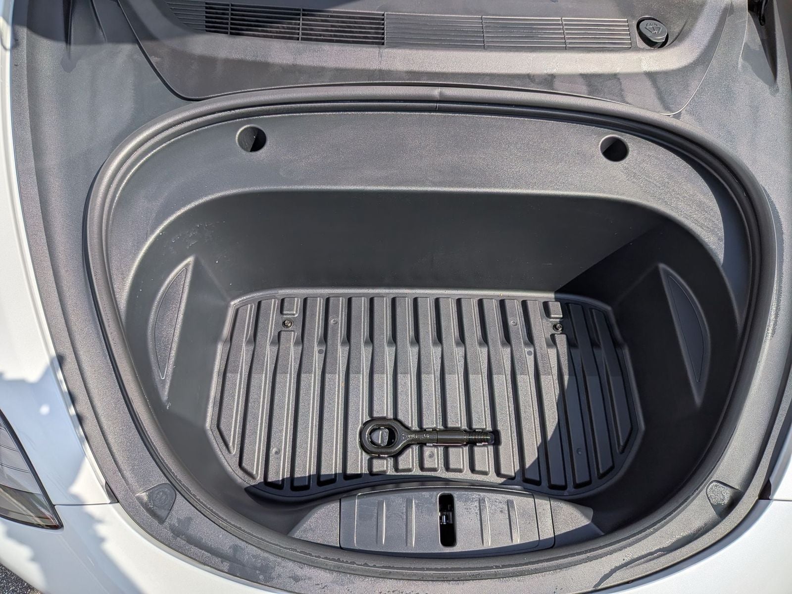 2023 Tesla Model 3 Long Range