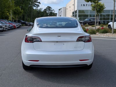 2023 Tesla Model 3 Long Range
