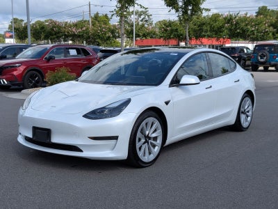 2023 Tesla Model 3 Long Range