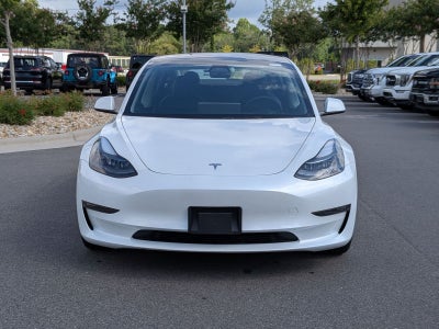 2023 Tesla Model 3 Long Range