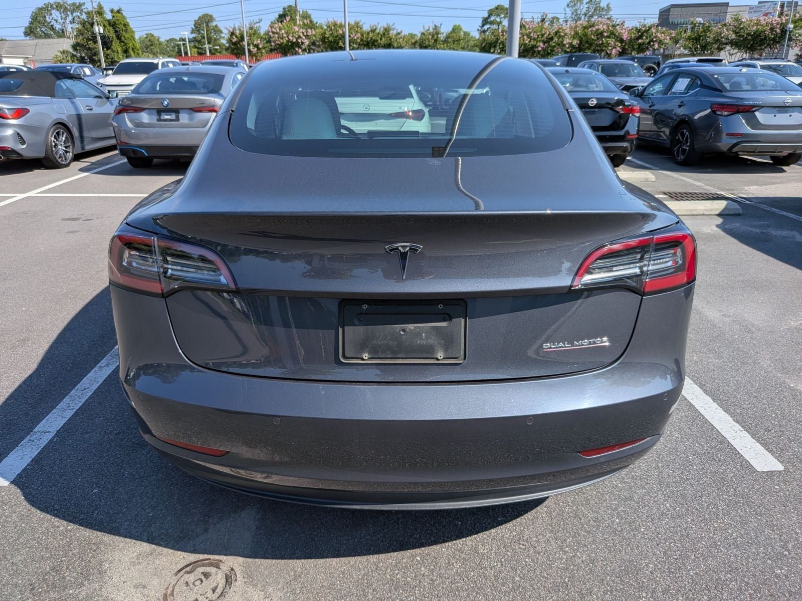 2022 Tesla Model 3 Performance