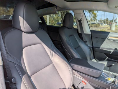 2023 Tesla Model 3 Performance