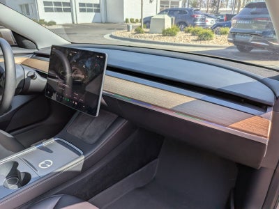 2023 Tesla Model 3 Performance