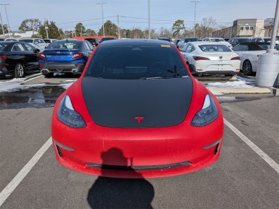 2023 Tesla Model 3 Performance