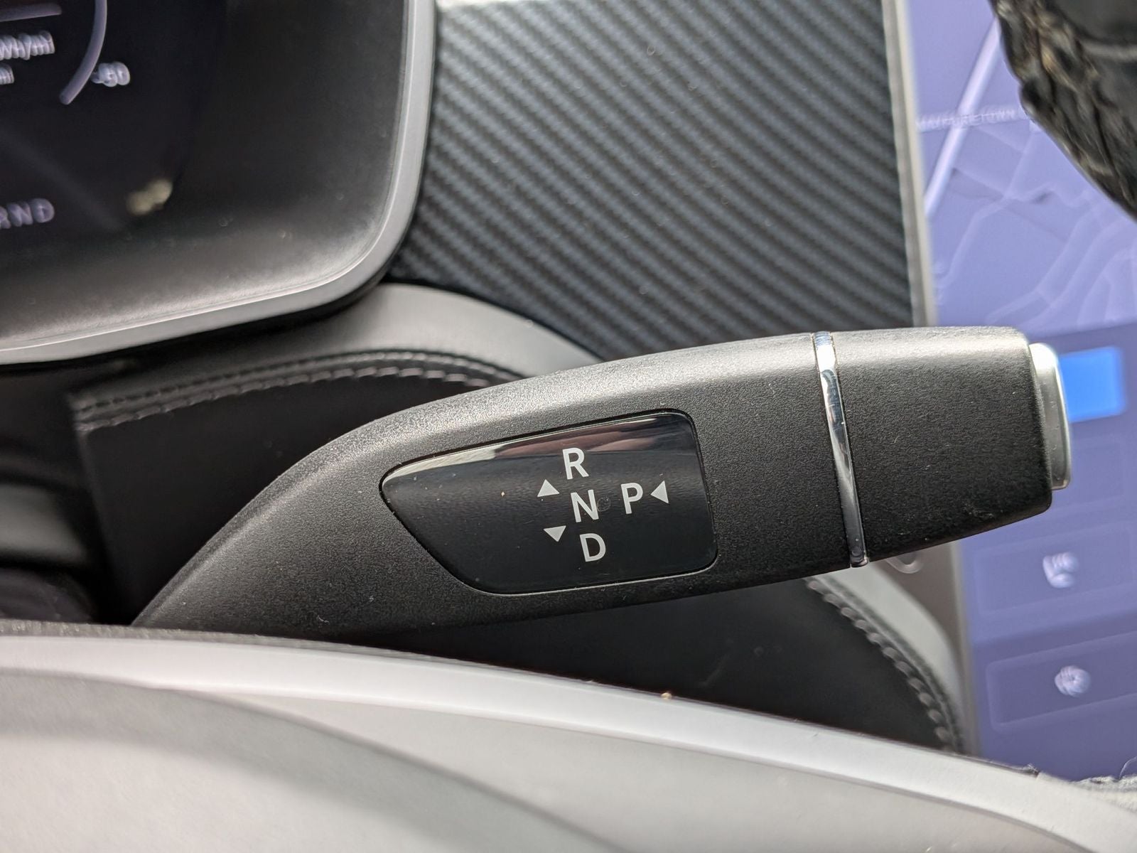 2020 Tesla Model X Long Range