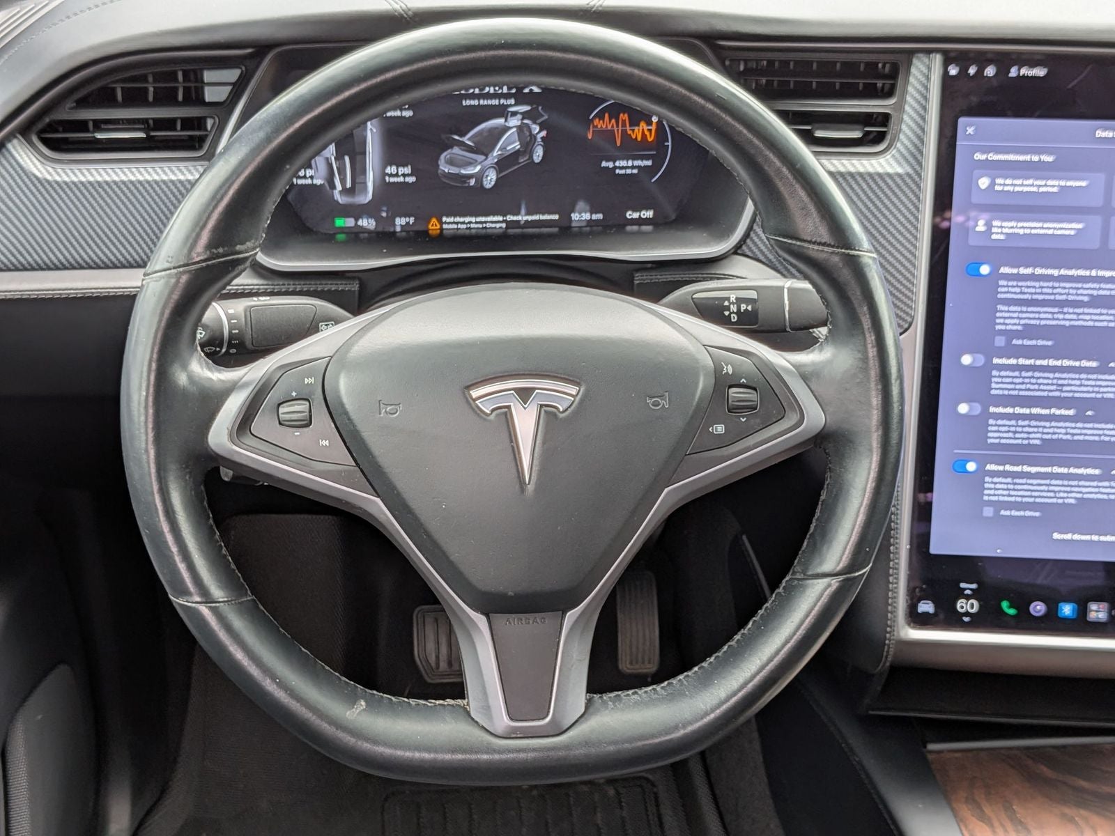 2020 Tesla Model X Long Range
