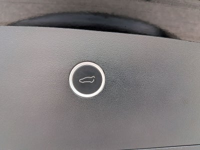 2020 Tesla Model X Long Range