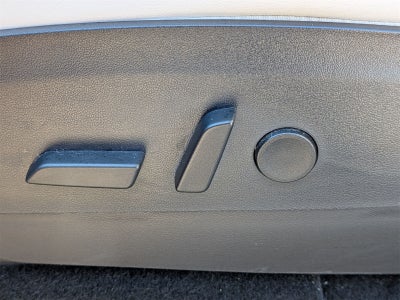 2020 Tesla Model Y Performance