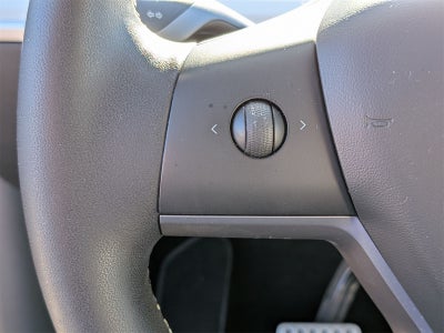 2020 Tesla Model Y Performance