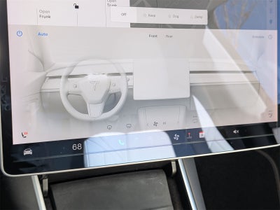 2020 Tesla Model Y Performance