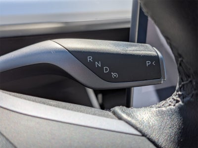 2020 Tesla Model Y Performance