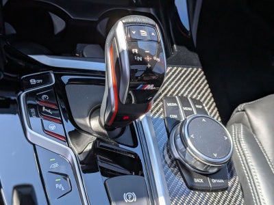 2021 BMW X3 M