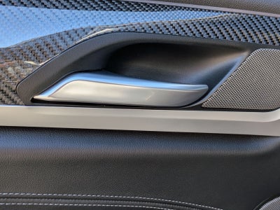 2021 BMW X3 M