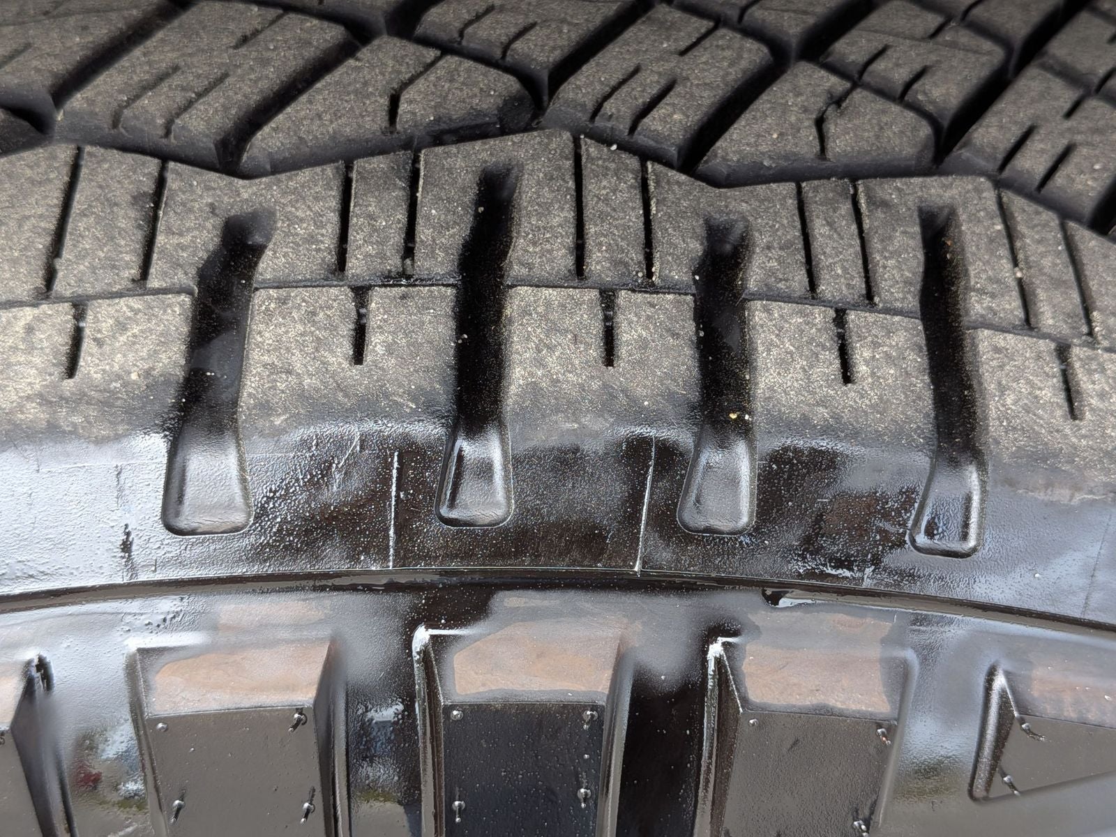 2024 Tesla Cybertruck Base Foundation