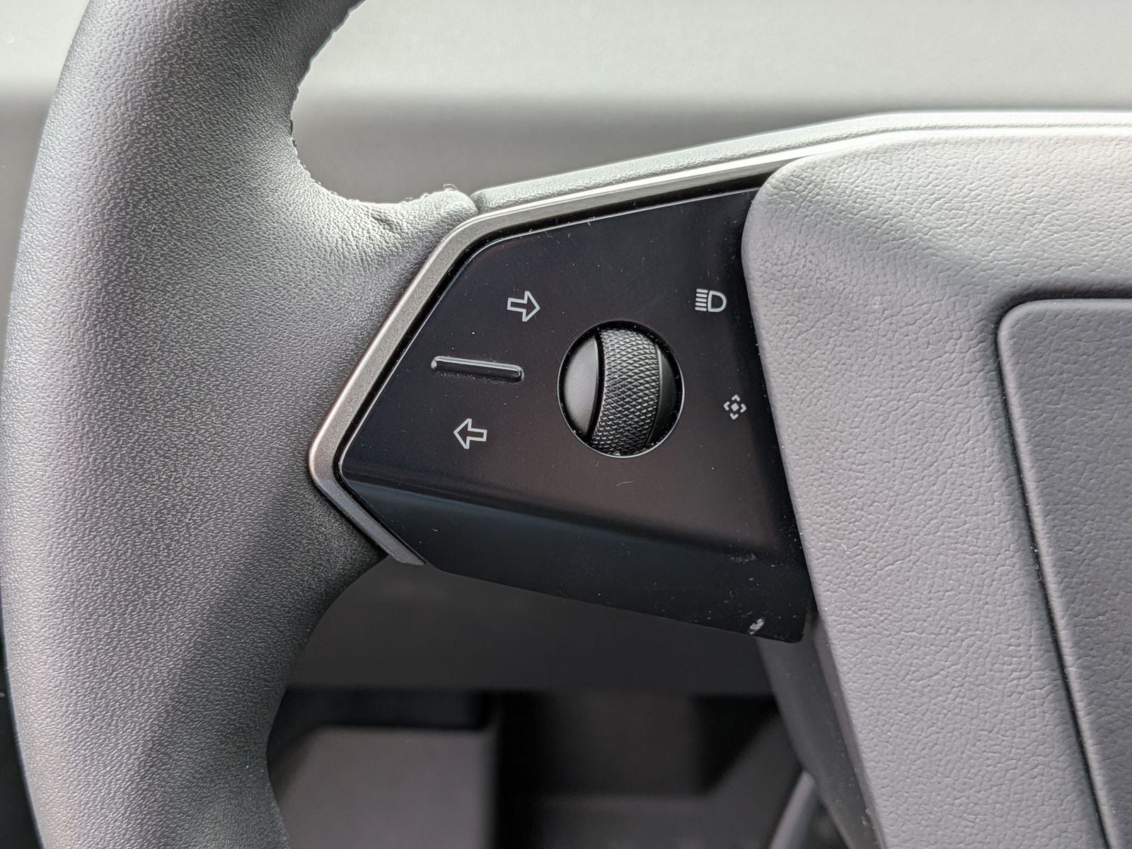 2024 Tesla Cybertruck Base Foundation