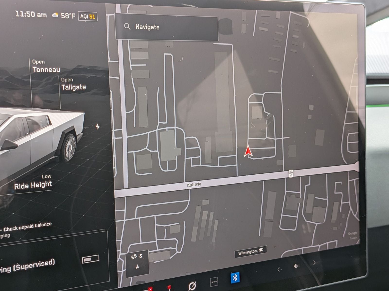 2024 Tesla Cybertruck Base Foundation