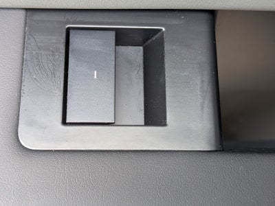 2024 Tesla Cybertruck Base Foundation