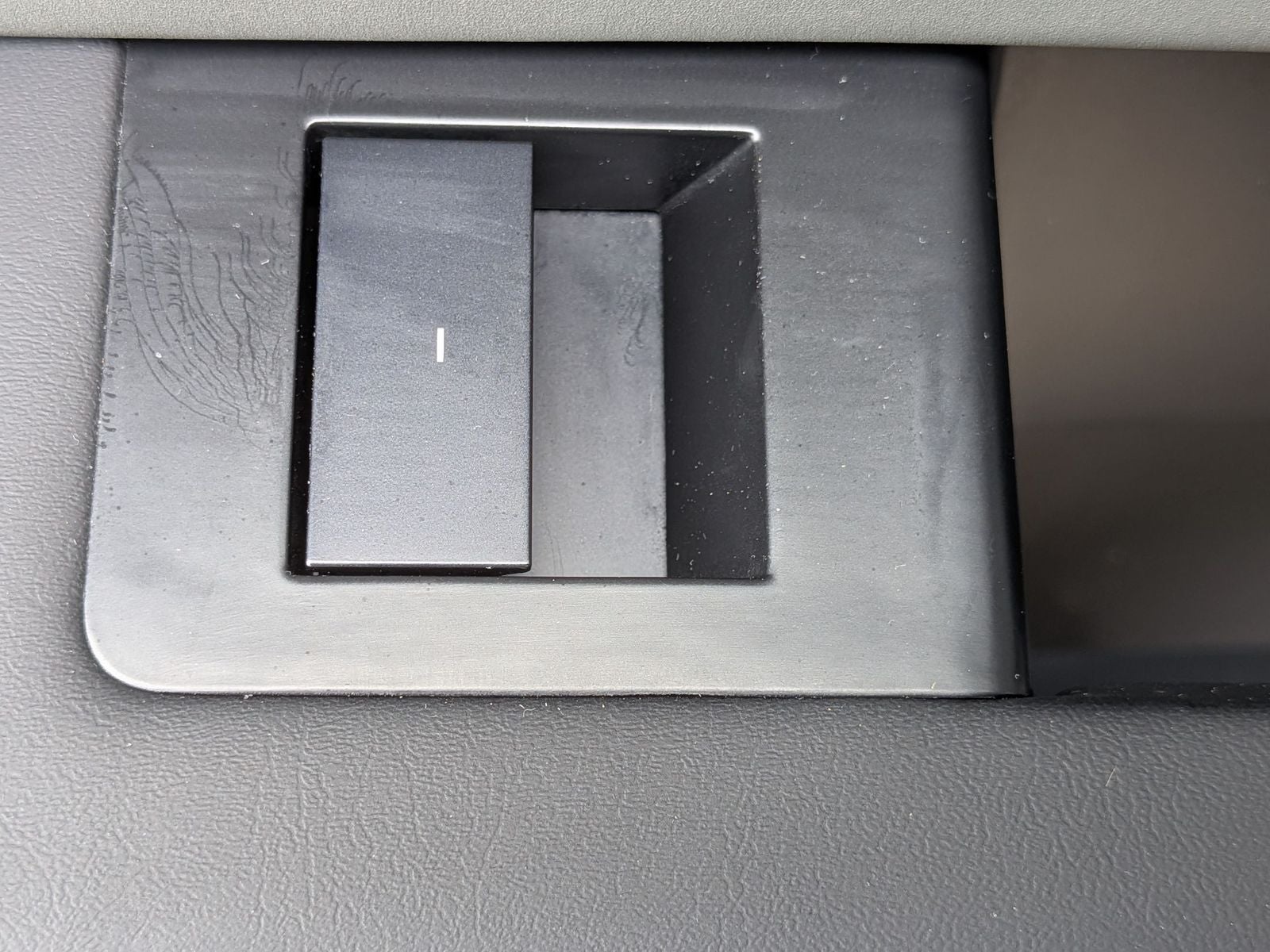 2024 Tesla Cybertruck Base Foundation