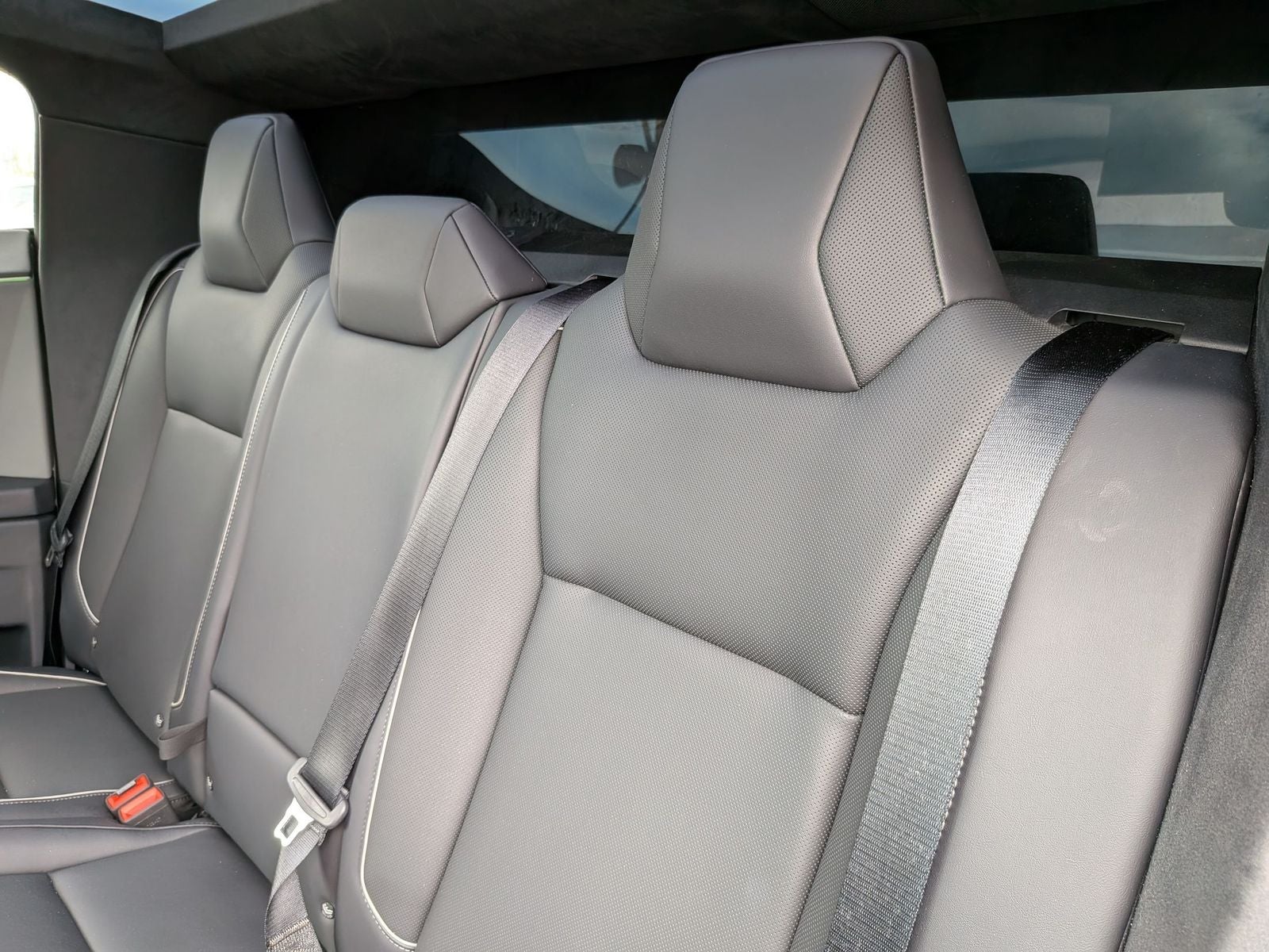 2024 Tesla Cybertruck Base Foundation