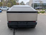 2024 Tesla Cybertruck Base Foundation