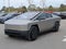 2024 Tesla Cybertruck Base Foundation