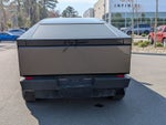 2024 Tesla Cybertruck Base