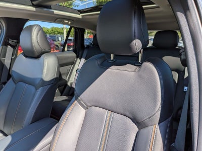 2025 Mazda Mazda CX-50 Hybrid Premium Plus