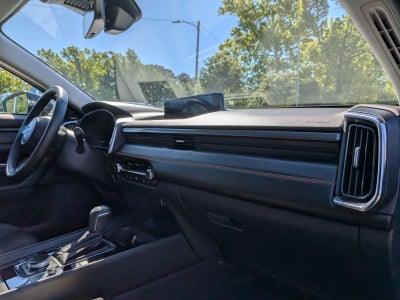 2025 Mazda Mazda CX-50 Hybrid Premium Plus