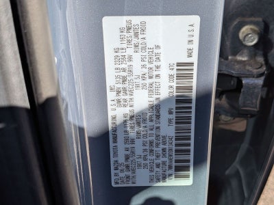 2025 Mazda Mazda CX-50 Hybrid Premium Plus