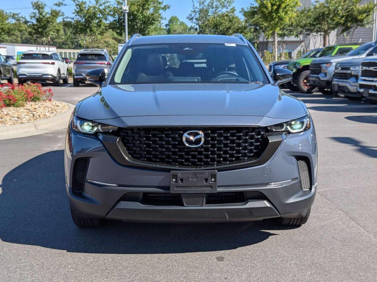2025 Mazda Mazda CX-50 Hybrid Premium Plus