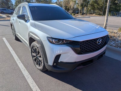 2024 Mazda Mazda CX-50 2.5 S Premium Package