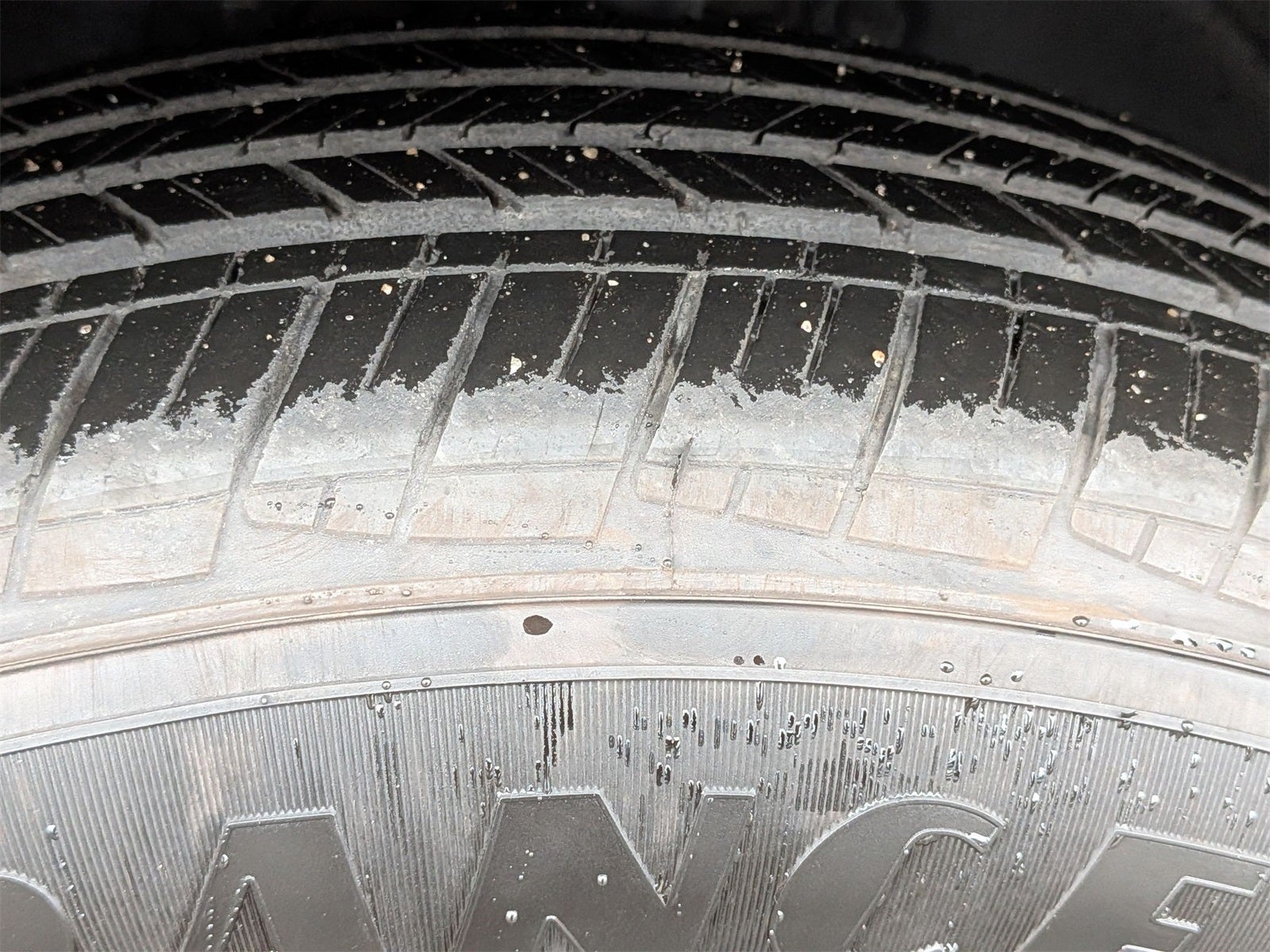 2024 Mazda Mazda CX-50 2.5 S Premium Package