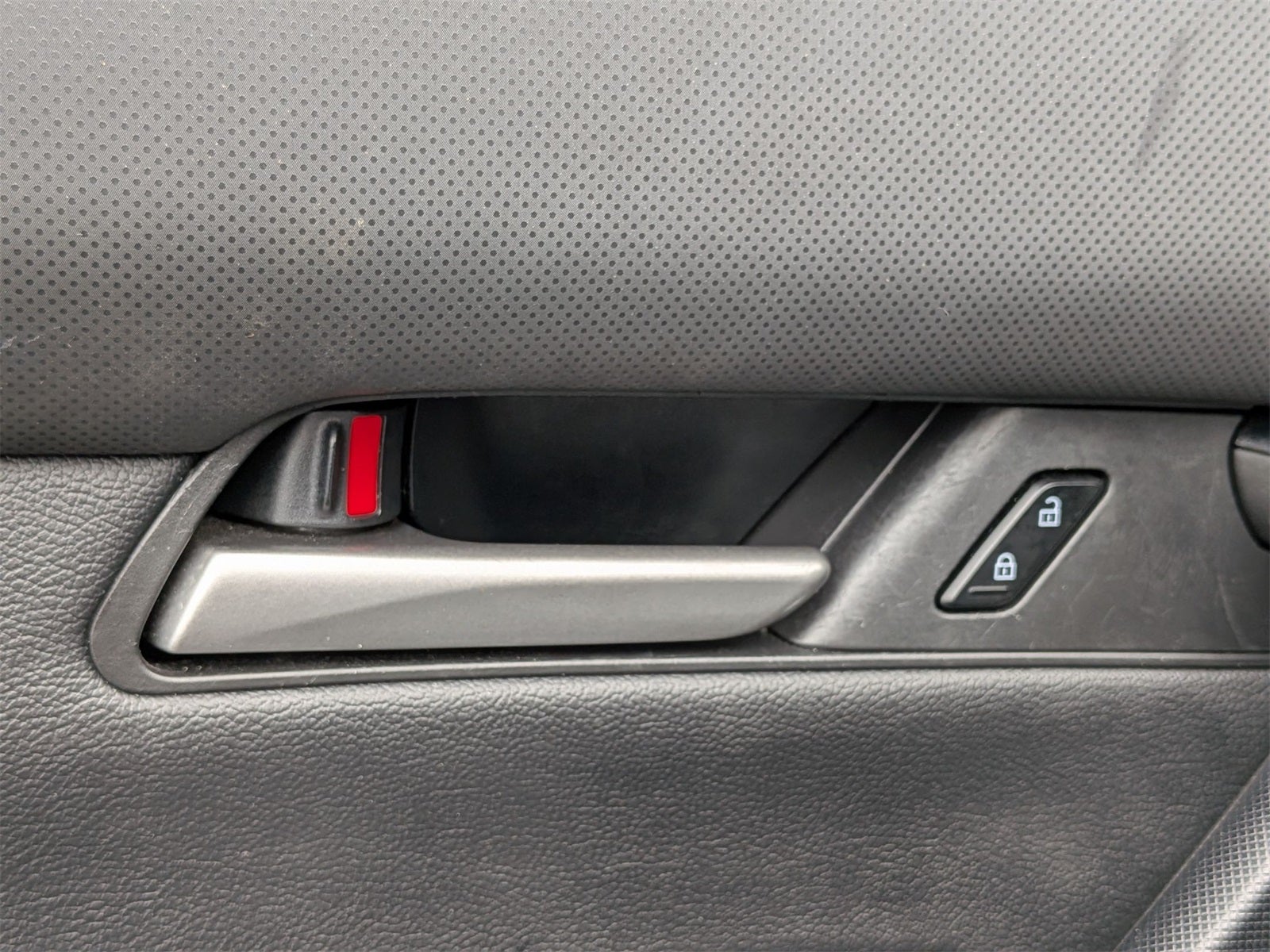 2024 Mazda Mazda CX-50 2.5 S Premium Package