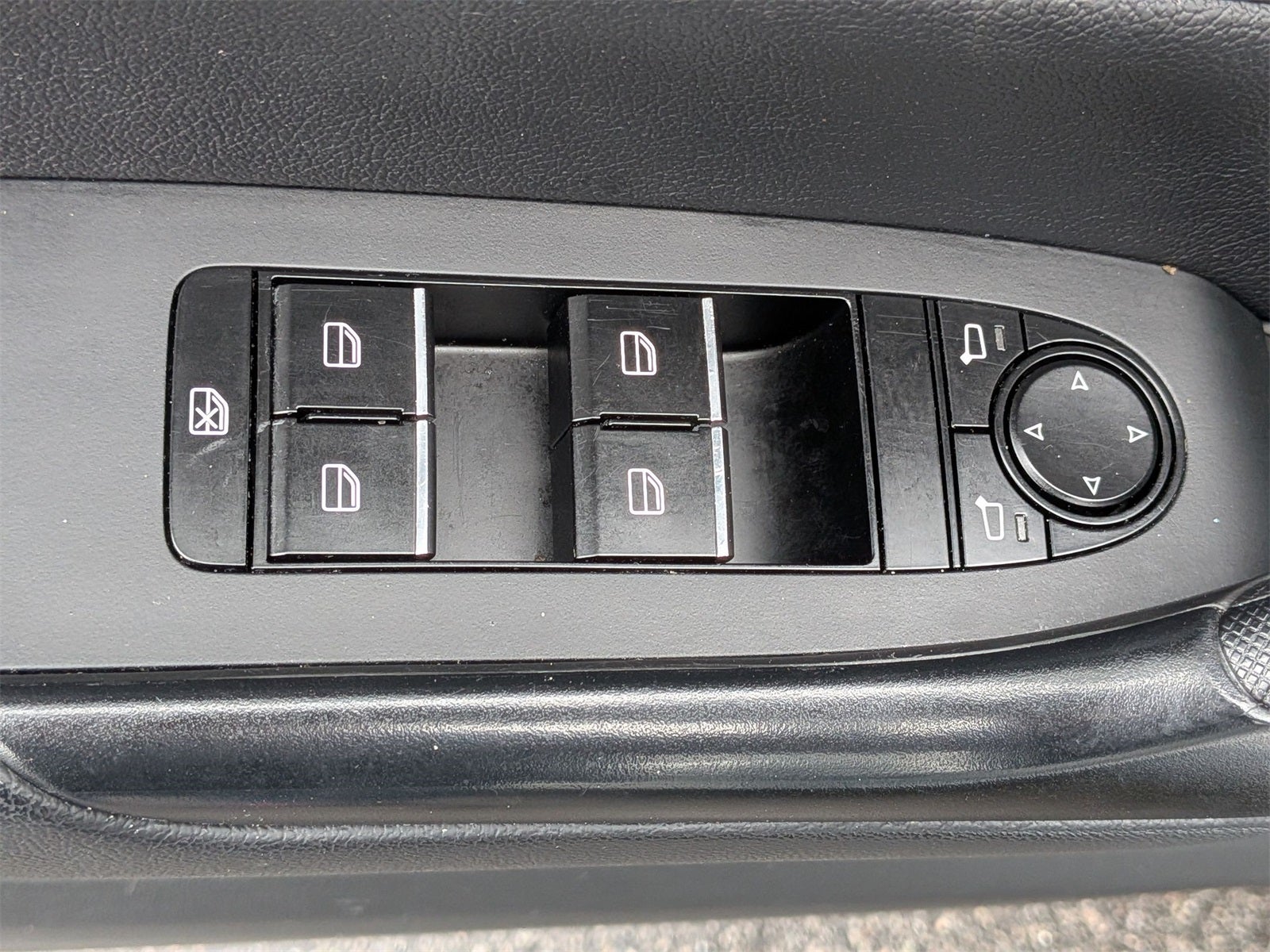 2024 Mazda Mazda CX-50 2.5 S Premium Package