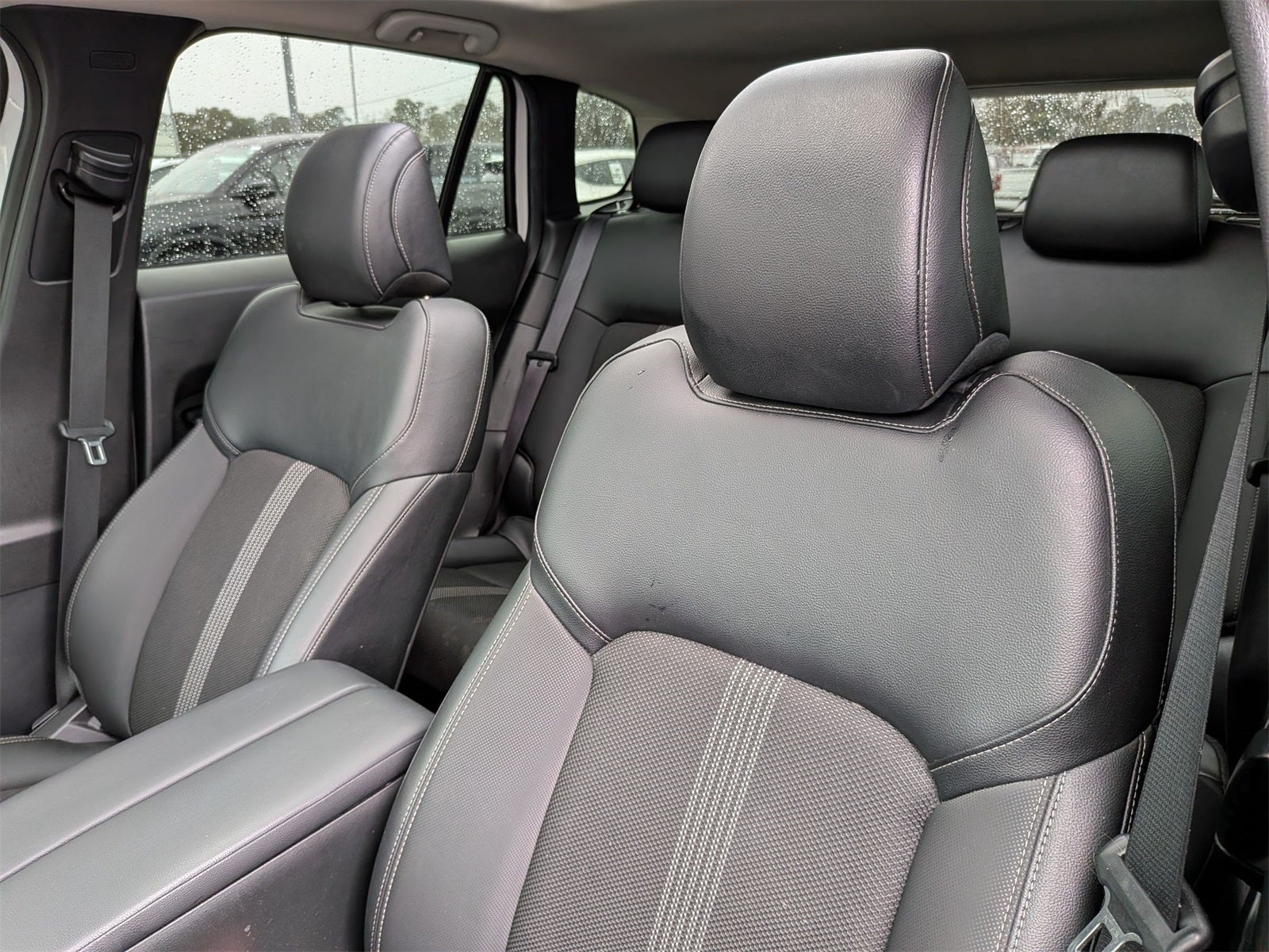 2024 Mazda Mazda CX-50 2.5 S Premium Package