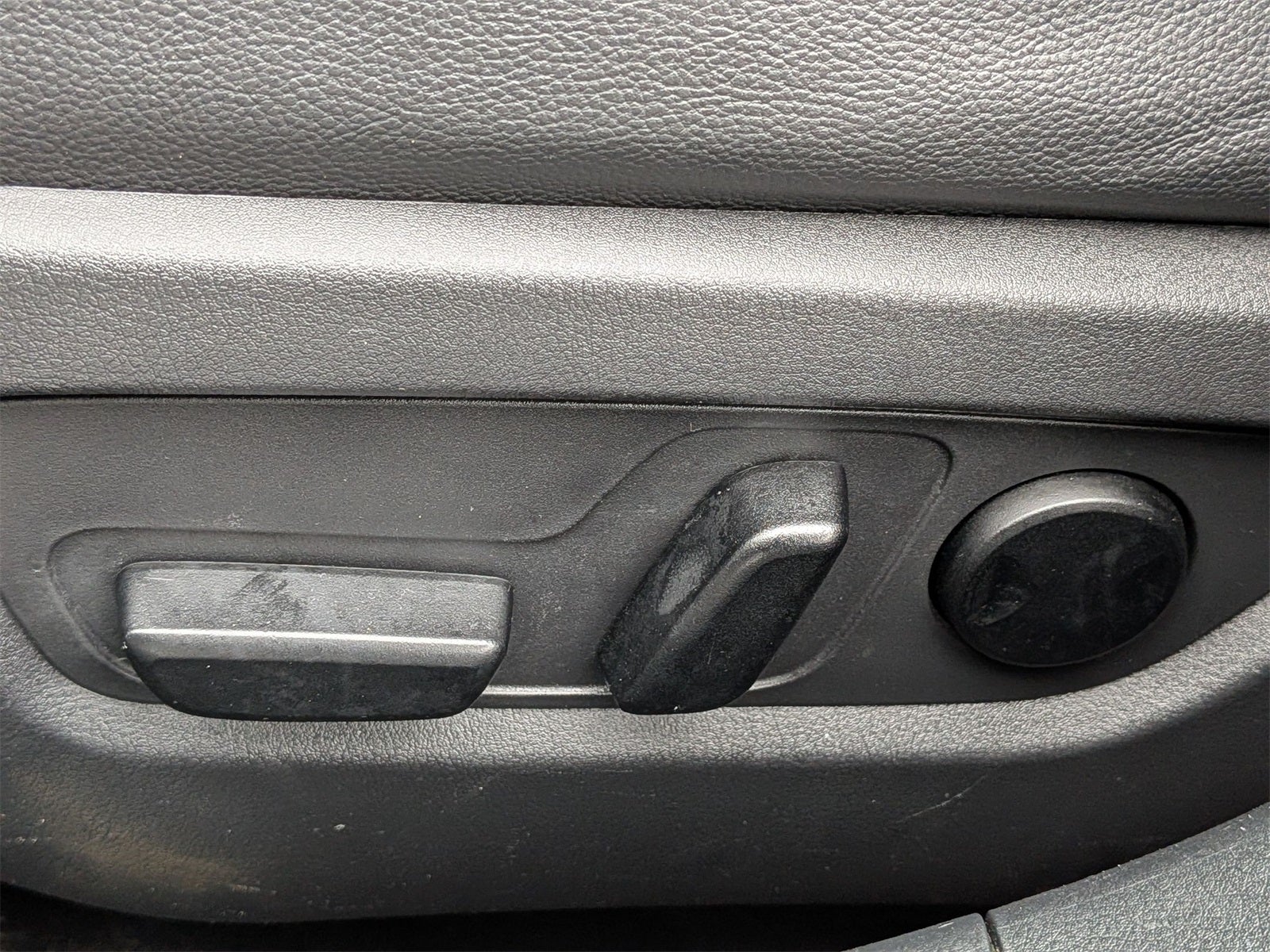 2024 Mazda Mazda CX-50 2.5 S Premium Package