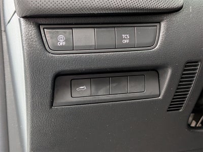 2024 Mazda Mazda CX-50 2.5 S Premium Package