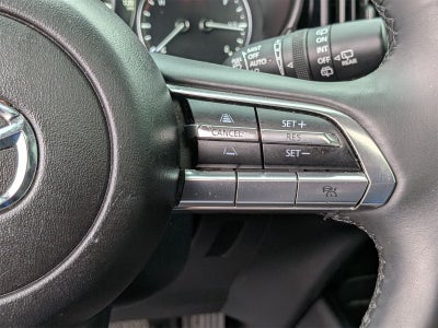 2024 Mazda Mazda CX-50 2.5 S Premium Package