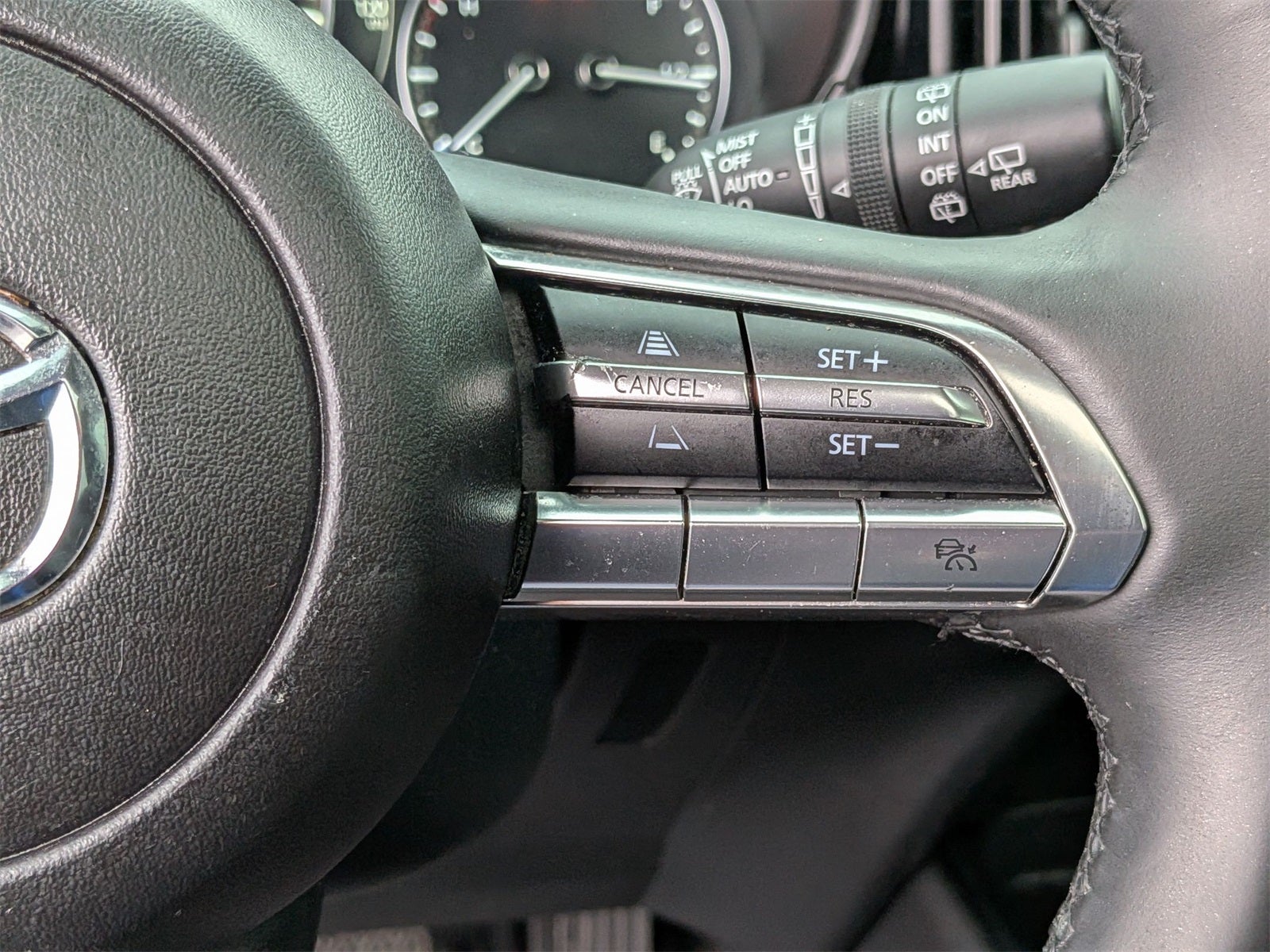 2024 Mazda Mazda CX-50 2.5 S Premium Package